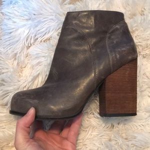 Jeffrey Campbell Hanger Bootie